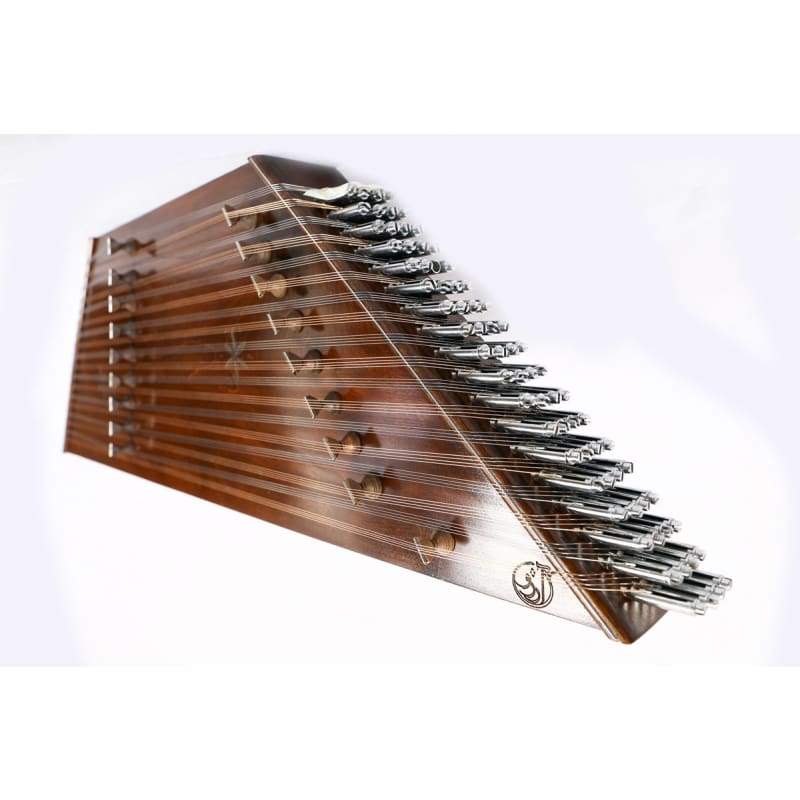 Davoud Shirazi santur DRS-204 İran klasik enstrümanı