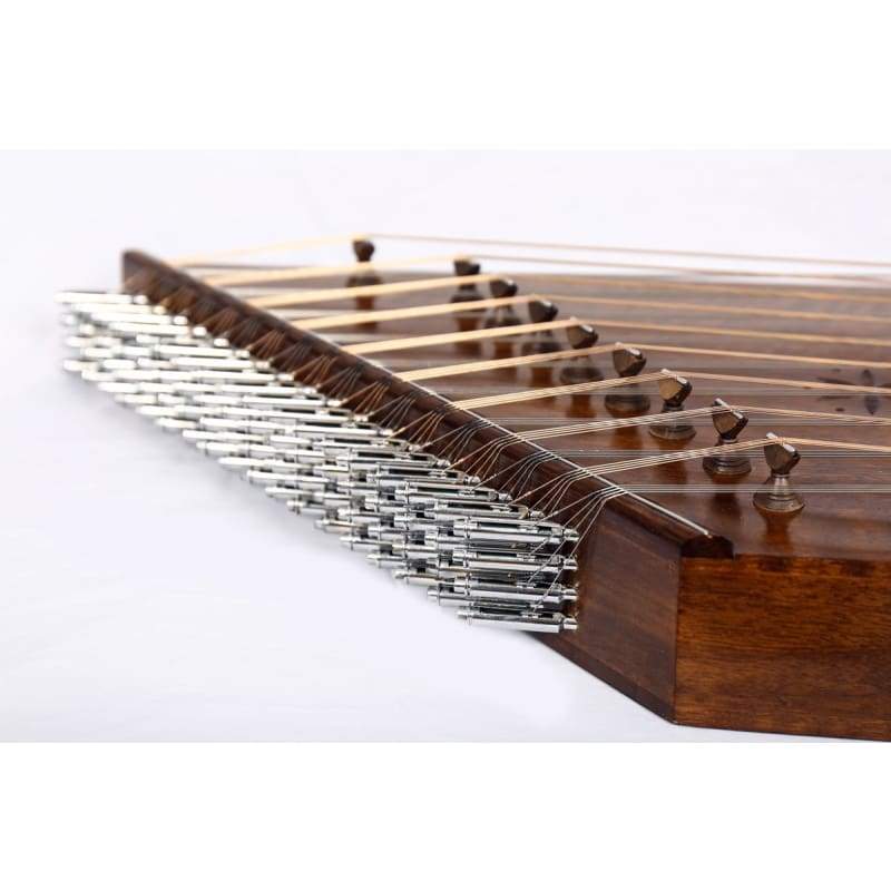 Davoud Shirazi santur DRS-204 tokmaklı duşimer