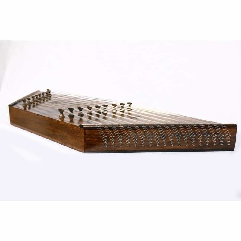 DRS-204V santur Davoud Shirazi köprüler ile