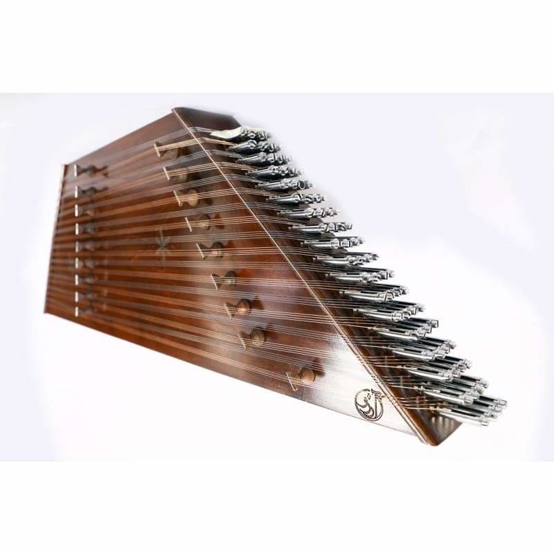 Davoud Shirazi santur DRS-204V İran klasik enstrümanı