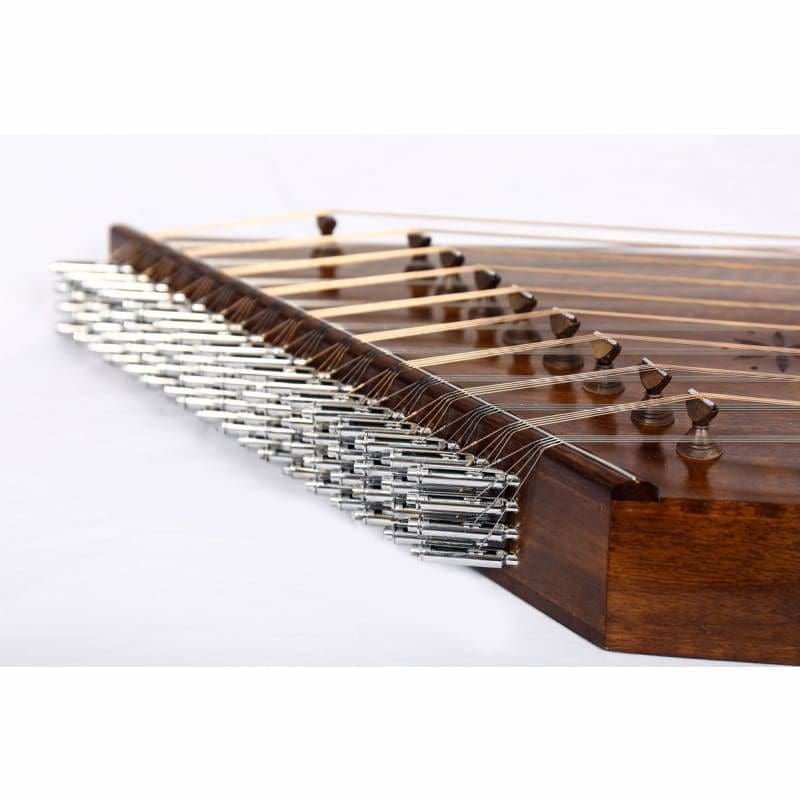 Davoud Shirazi santur DRS-204V tokmaklı duşimer