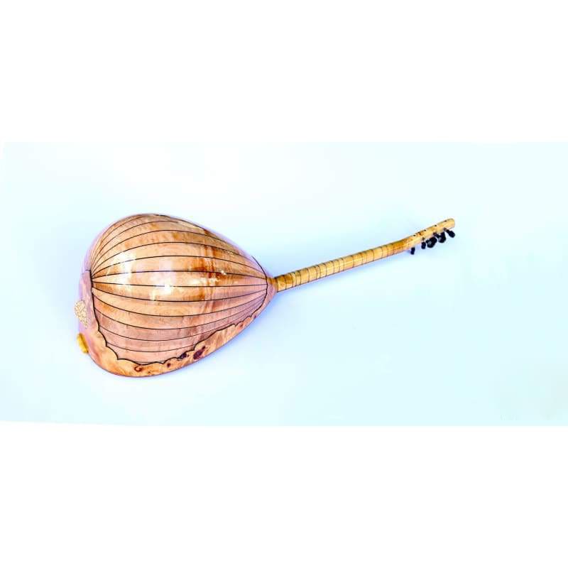 Sala özel kısa sap bağlama saz OSS-403