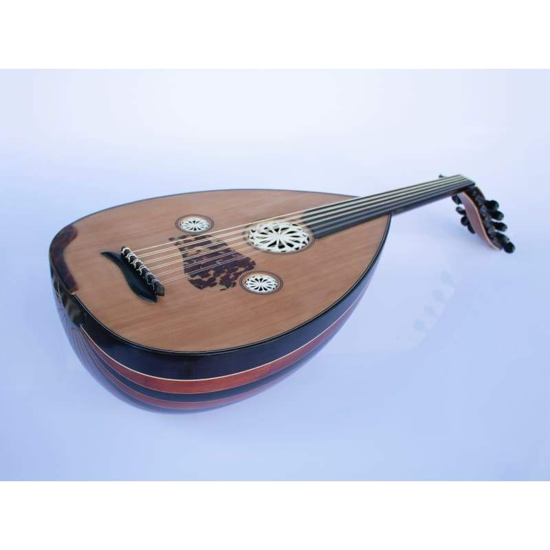 Mehmet Caymaz'a ait venge ardıç Türk udu CM-4