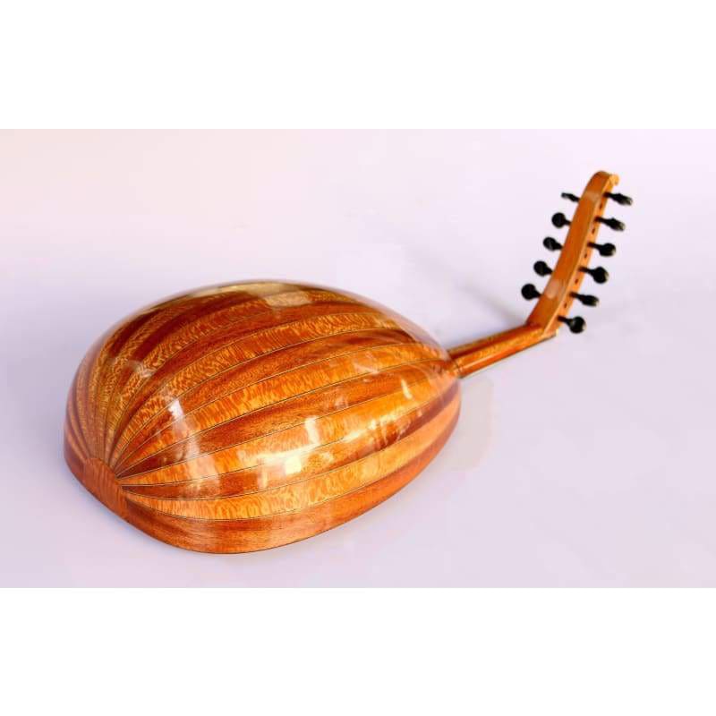 Mustafa Copcuoglu Türk maun udu MCO-404 profesyonel
