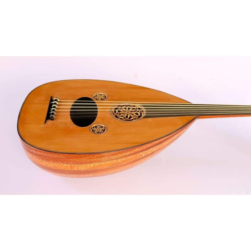 Mustafa Copcuoglu Türk maun udu MCO-404