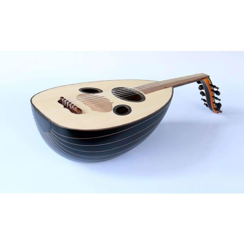 Sala Muzik Suriye ceviz udu ASO-108M