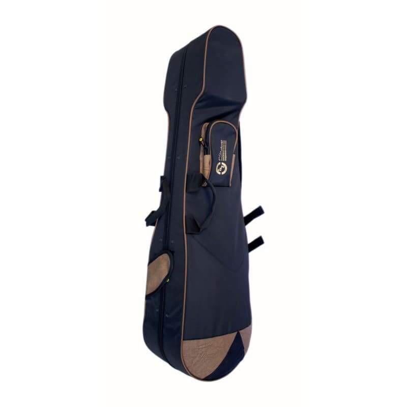 Dest tar hard case HTC-304 İran udu koruyucu kabı