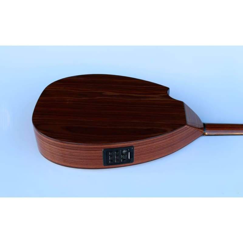 Sala'nın ceviz Türk elektro udu AOH-302G