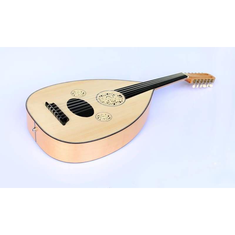 Sala Muzik Türk elektro akçaağaç udu OUDE 3