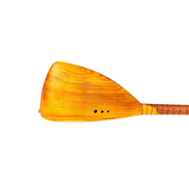 Sala el yapımı Türk kopuz saz OSB-307