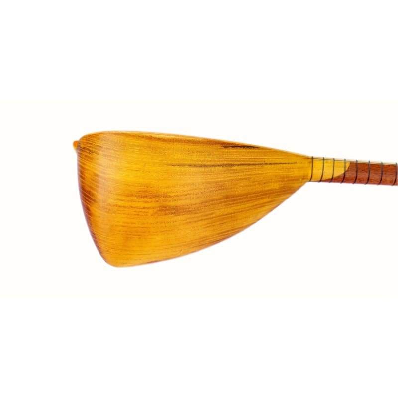 Sala el yapımı Türk kopuz saz OSB-307