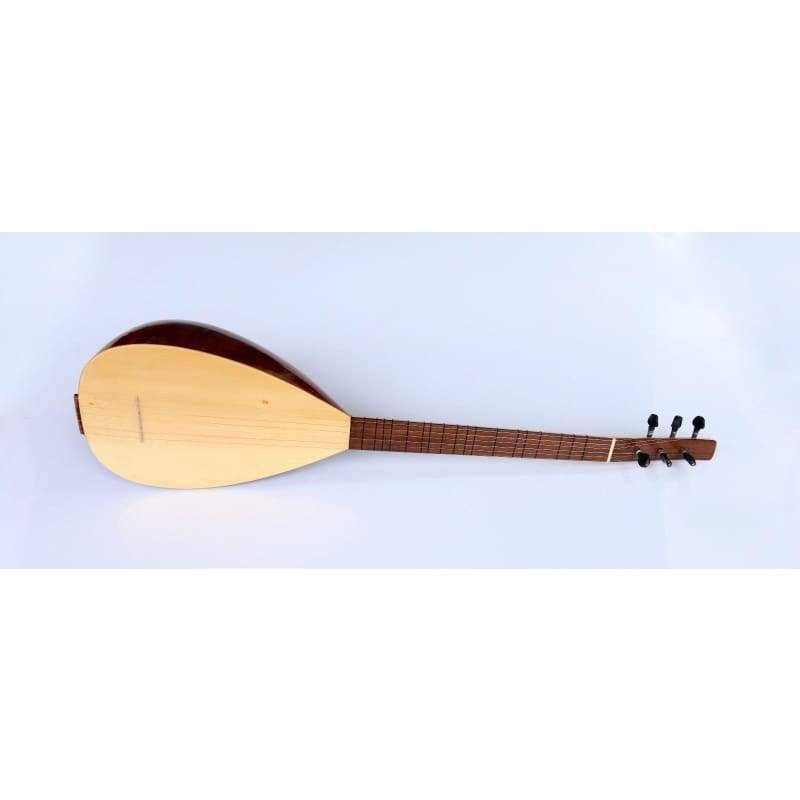 Professionel tyrkisk Ogur Sazi kopuz baglama saz KOS-301 fra Sala