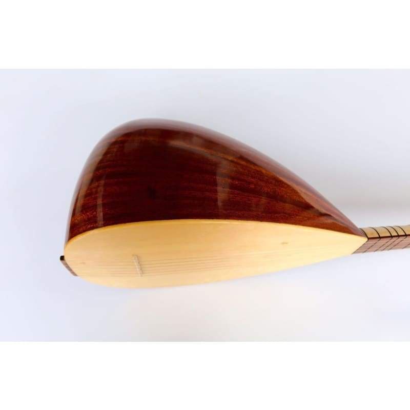 Ogur Sazi kopuz baglama KOS-301 designed fra Erkan Ogur fra Sala