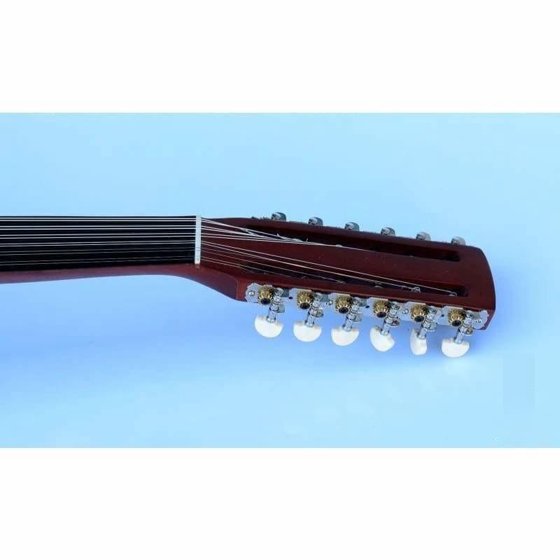 Zeynel Abidin ahap cumbüş CCW-404 el yapımı
