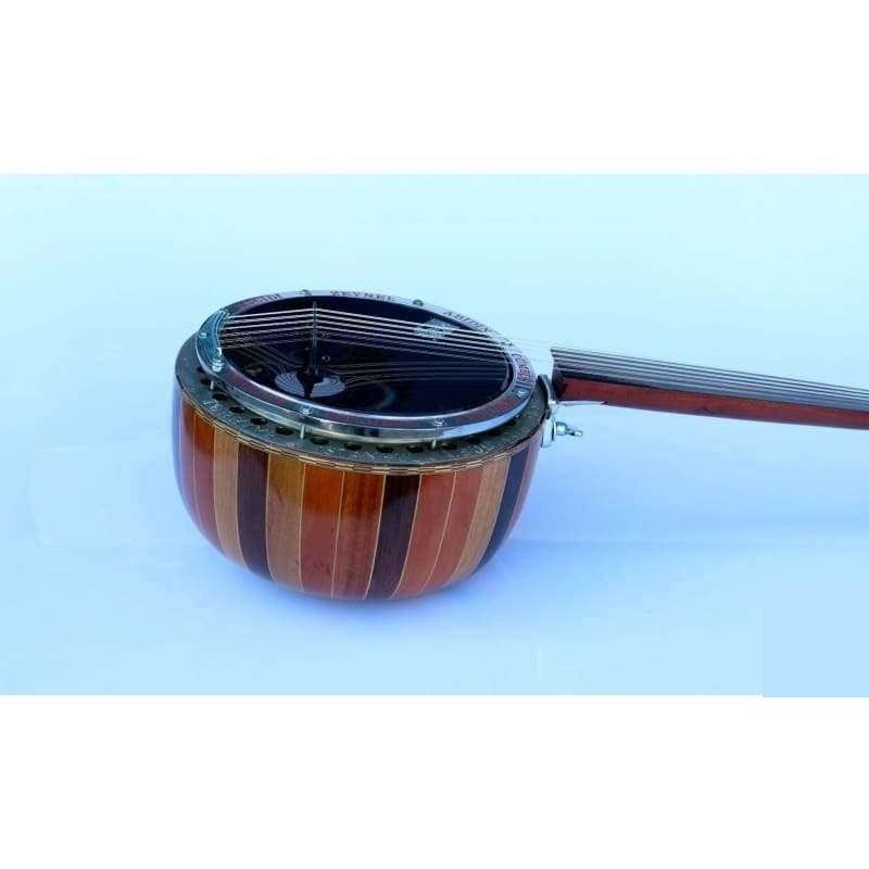 Zeynel Abidin ahap cumbüş CCW-404 oymalı ahap kaseli