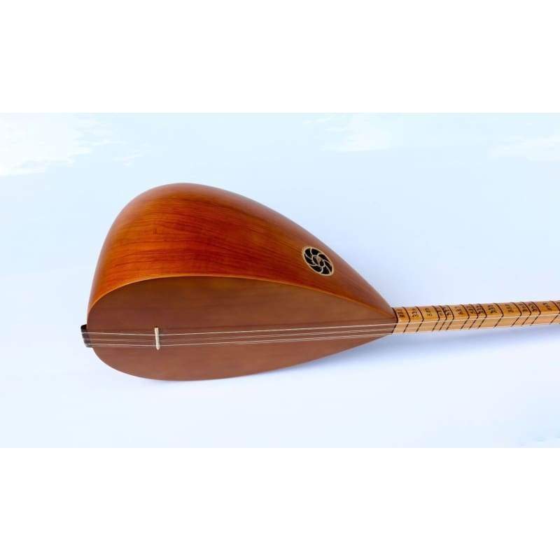 Sala başlangıç uzun sap bağlama ASL-112N öğrenmek için nota işaretli
