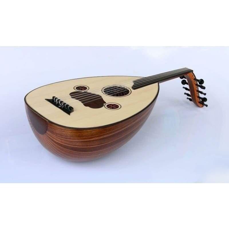 Sala Muzik ceviz Türk udu AO-107M