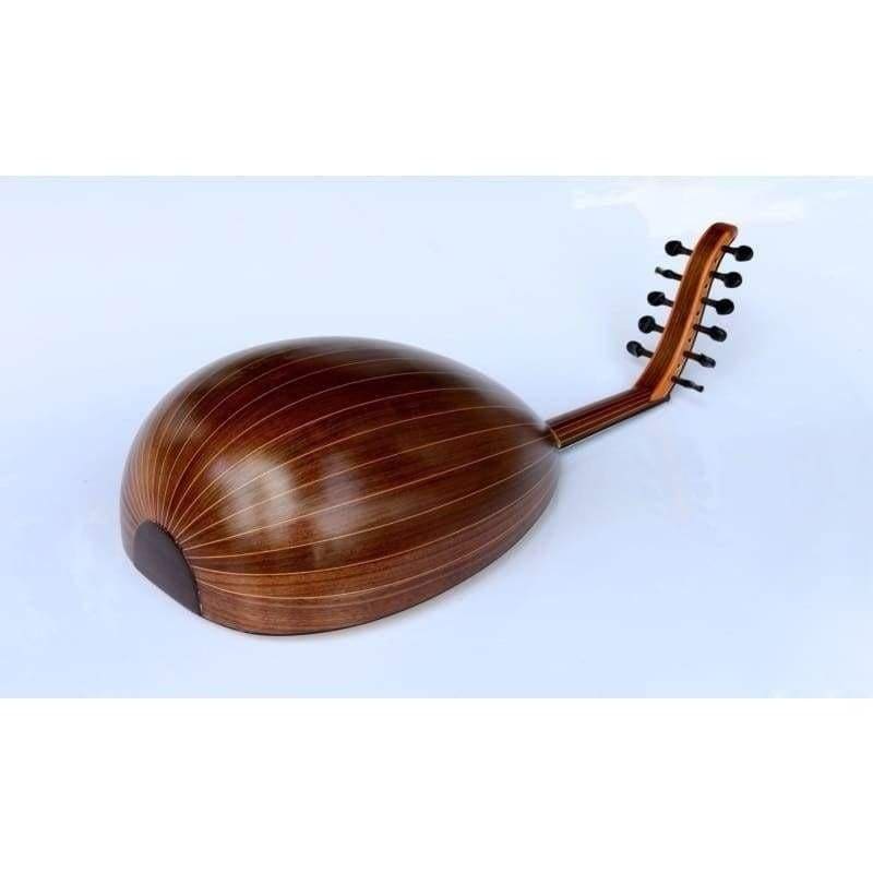 Sala Muzik ceviz Türk udu AO-107M ççüncü görüntü