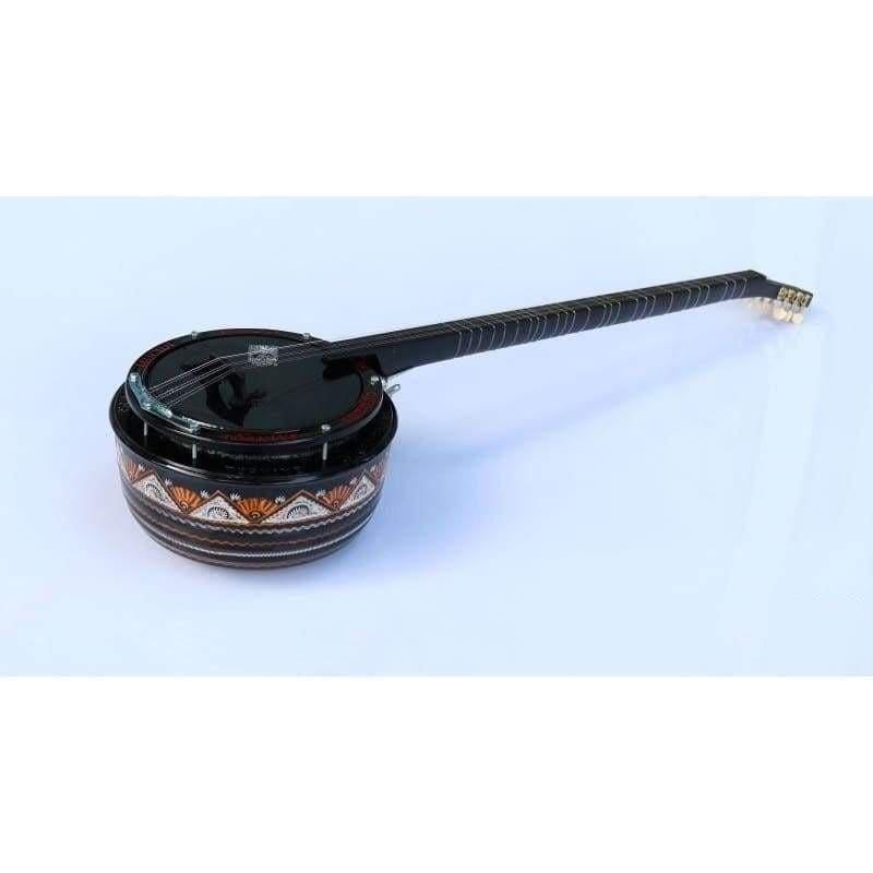 Cumbus sazbus CSS-621S sentetik deri kafalı
