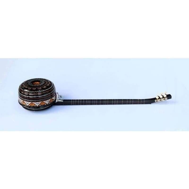 Cumbus sazbus CSS-621S telli konser enstrümanı