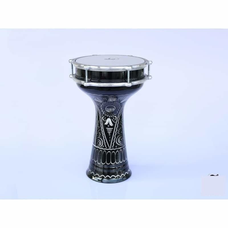 Dest Percussion Türk solo darbukası DKD-222E sentetik derili