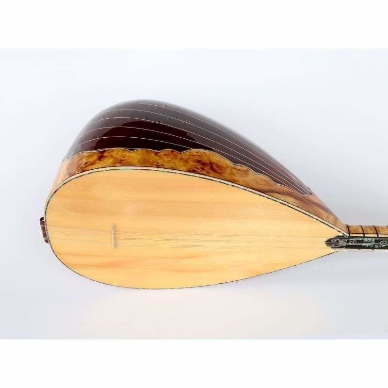 Sala ardıç uzun sap bağlama SSL-405