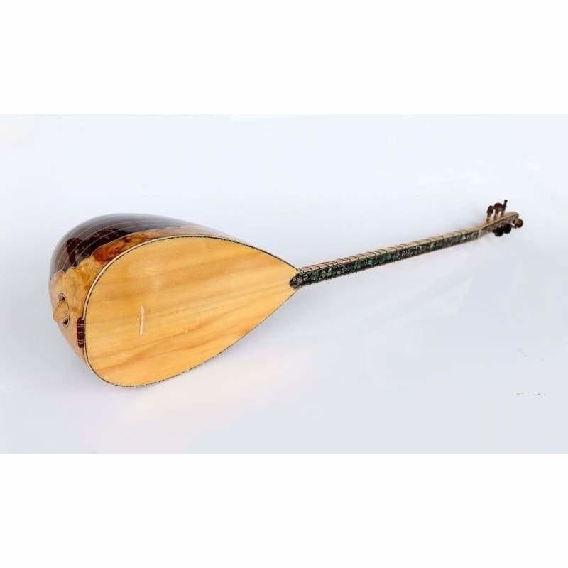Sala ardıç uzun sap bağlama SSL-405