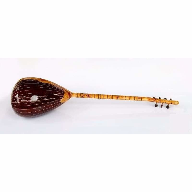 Sala ardıç uzun sap bağlama SSL-405